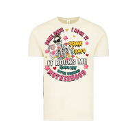 Vintage Arctic funny motherhood Vintage Tee - JahusDesignShop