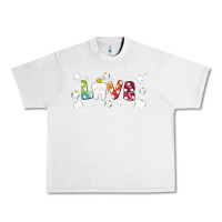 Lunar Rock love tooth and tooth fairy Urban Heavy Tee - AdoDesignShop