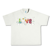 Pistachio love tooth and tooth fairy Urban Heavy Tee - AdoDesignShop