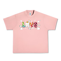 Salmon love tooth and tooth fairy Urban Heavy Tee - AdoDesignShop