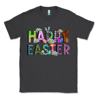 Smoke Happy Easter Classic Tee - CowhideDigitalArt