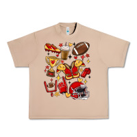 Burro i'm a hot mess, always stressed,and proudly a foot Urban Heavy Tee - MaliasSmallBusiness