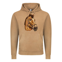 Vintage Camel horse Vintage Hoodie - BarkalooDesign