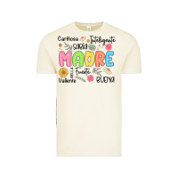 Vintage Arctic madre spanish mothers day Vintage Tee - JahusDesignShop