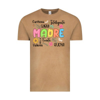 Vintage Camel madre spanish mothers day Vintage Tee - JahusDesignShop