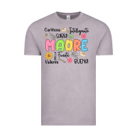 Vintage Zinc madre spanish mothers day Vintage Tee - JahusDesignShop
