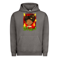 Pigment Tornado blessed juneteenth Urban Hoodie - FaDigitalArtStudio