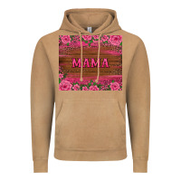 Vintage Camel floral leopard mama tumbler Vintage Hoodie - BarkalooDesign