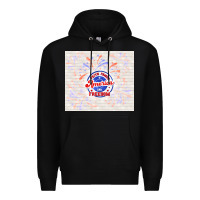 Black America and freedom Premium Hoodie - TumblerDesignByShophia
