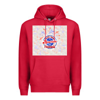 Cardinal America and freedom Premium Hoodie - TumblerDesignByShophia