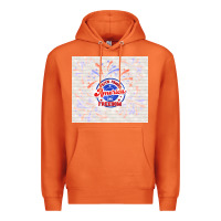 Carrot America and freedom Premium Hoodie - TumblerDesignByShophia