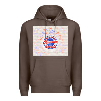 Coffee America and freedom Premium Hoodie - TumblerDesignByShophia