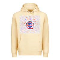 Pina Colada America and freedom Premium Hoodie - TumblerDesignByShophia