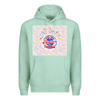 Seafoam America and freedom Premium Hoodie - TumblerDesignByShophia