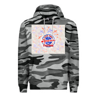 Slate Camo America and freedom Premium Hoodie - TumblerDesignByShophia