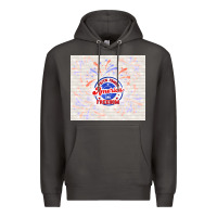 Smoke America and freedom Premium Hoodie - TumblerDesignByShophia