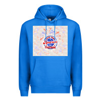 True Royal America and freedom Premium Hoodie - TumblerDesignByShophia