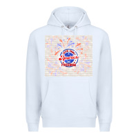 White America and freedom Premium Hoodie - TumblerDesignByShophia