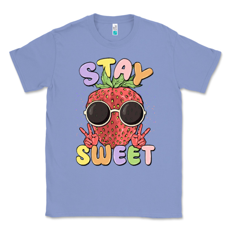 Stay Sweet Classic Tee by MaliasSmallBusiness | Teevron