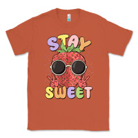 Copper stay sweet Classic Tee - MaliasSmallBusiness