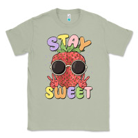 Matcha stay sweet Classic Tee - MaliasSmallBusiness