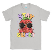 Moon Dust stay sweet Classic Tee - MaliasSmallBusiness