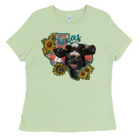 Matcha texas Ladies Tee - SublimationCraftShop