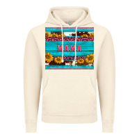 Vintage Artic cowhide leopard sunflowers mama Vintage Hoodie - BarkalooDesign