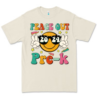 Bone peace out 2024 pre k Premium Tee - JahusDesignShop