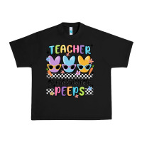 Black teacher of the sweetest Urban Heavy Tee - MaliasSmallBusiness