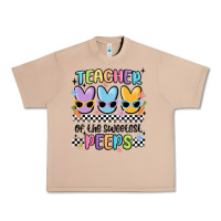 Burro teacher of the sweetest Urban Heavy Tee - MaliasSmallBusiness