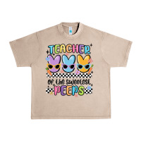 French Oak teacher of the sweetest Urban Heavy Tee - MaliasSmallBusiness