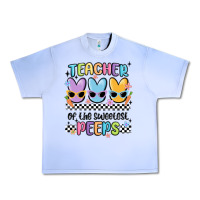 Grape Ice teacher of the sweetest Urban Heavy Tee - MaliasSmallBusiness