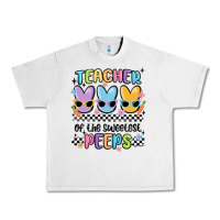 Lunar Rock teacher of the sweetest Urban Heavy Tee - MaliasSmallBusiness
