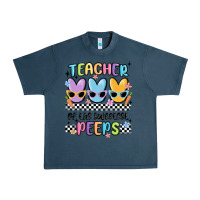 Midnight Navy teacher of the sweetest Urban Heavy Tee - MaliasSmallBusiness