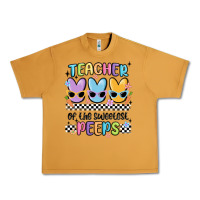 Peanut Butter teacher of the sweetest Urban Heavy Tee - MaliasSmallBusiness
