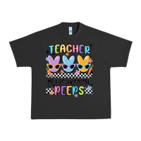 Pigment Black teacher of the sweetest Urban Heavy Tee - MaliasSmallBusiness