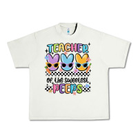 Pistachio teacher of the sweetest Urban Heavy Tee - MaliasSmallBusiness