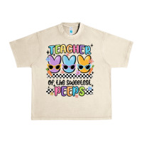 Sandshell teacher of the sweetest Urban Heavy Tee - MaliasSmallBusiness
