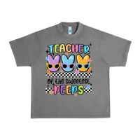 Tornado teacher of the sweetest Urban Heavy Tee - MaliasSmallBusiness