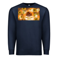 Gobble Til You Wobble Premium Sweatshirt | Teevron