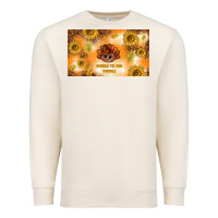 Sandshell gobble til you wobble Premium Sweatshirt - TumblerDesignByShophia