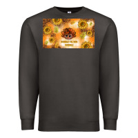 Smoke gobble til you wobble Premium Sweatshirt - TumblerDesignByShophia
