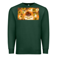 Sports Green gobble til you wobble Premium Sweatshirt - TumblerDesignByShophia