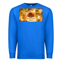 True Royal gobble til you wobble Premium Sweatshirt - TumblerDesignByShophia