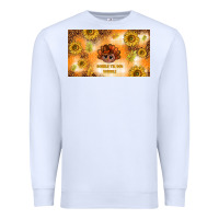 White gobble til you wobble Premium Sweatshirt - TumblerDesignByShophia