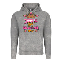 Cloud Rock world's best grandma ever Vintage Hoodie - Jasminsmagicworld