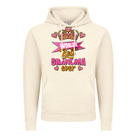 Vintage Artic world's best grandma ever Vintage Hoodie - Jasminsmagicworld