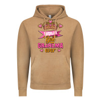 Vintage Camel world's best grandma ever Vintage Hoodie - Jasminsmagicworld