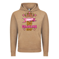 Vintage Coffee world's best grandma ever Vintage Hoodie - Jasminsmagicworld